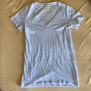 Victoria’s Secret V Neck Tee